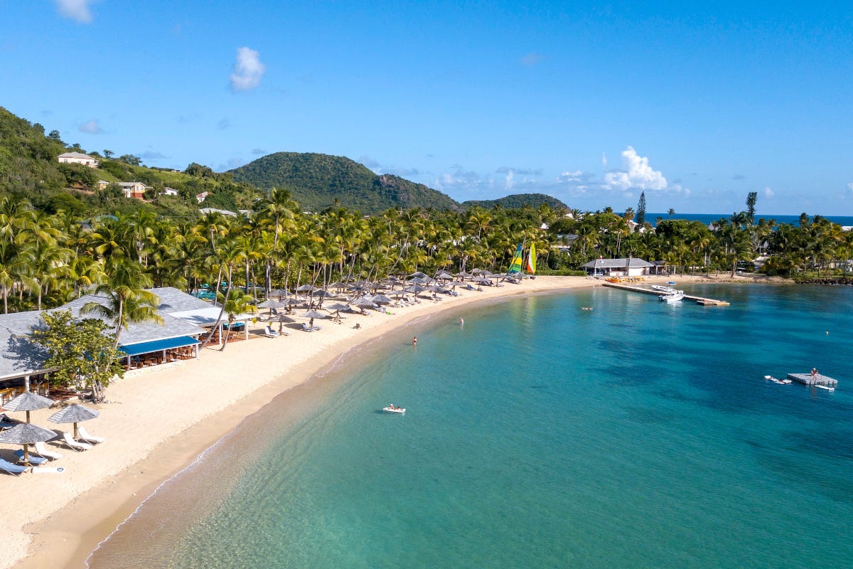 Antigua e Barbuda, per un Natale “diverso” e tropicale